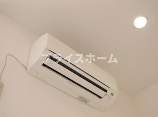 【設備】 | エスペランサ西姪浜