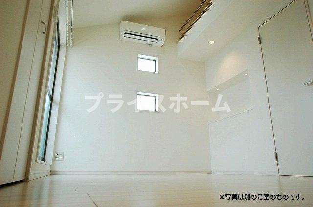 【居間・リビング】 | エスペランサ西姪浜
