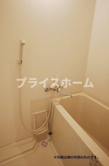 【浴室】 | エスペランサ西姪浜