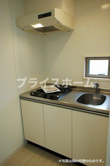 【キッチン】 | エスペランサ西姪浜