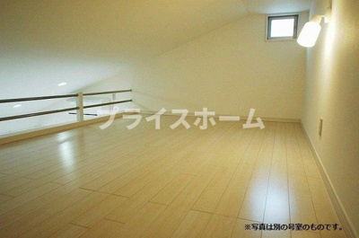 【寝室】 | エスペランサ西姪浜