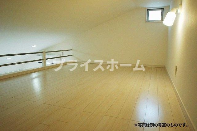 【寝室】 | エスペランサ西姪浜