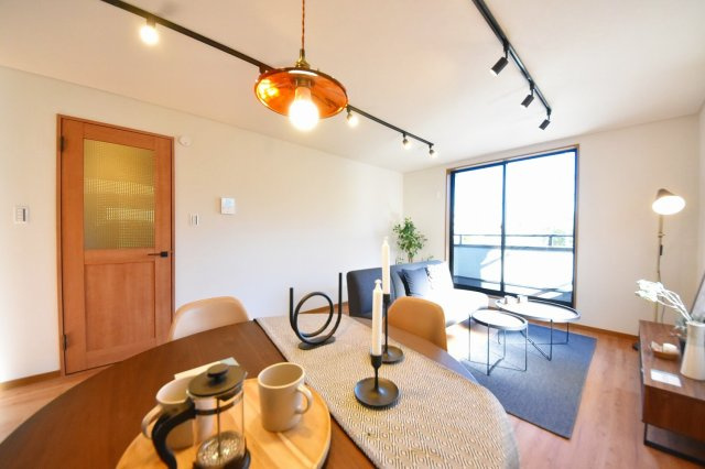 ＪＲ南武線「宿河原」中古戸建の画像