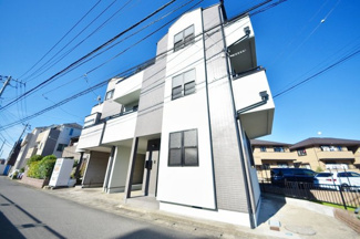 【外観】 | きれいな外観です