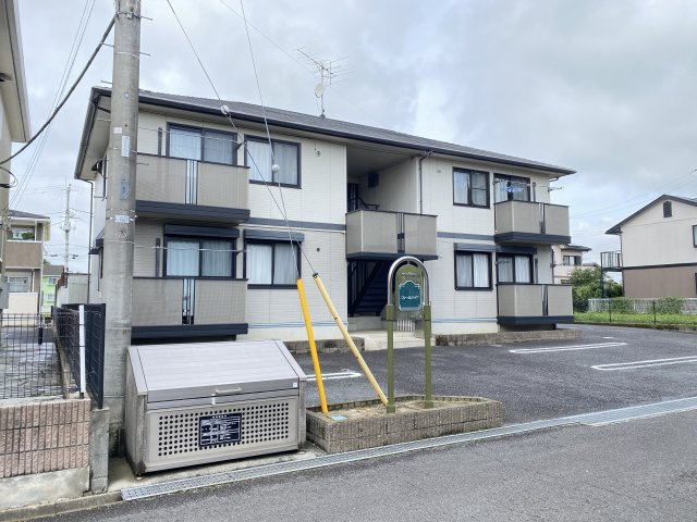アムールハイツ