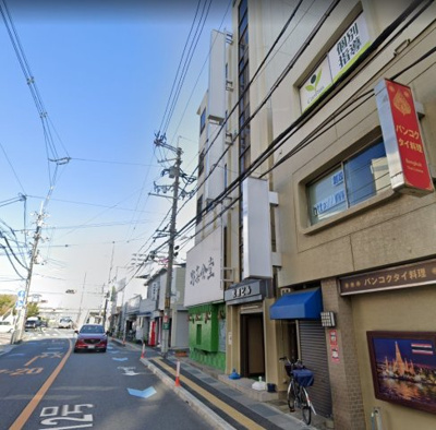 【その他】 | 松原市上田　貸店舗　[物件番号：228598]