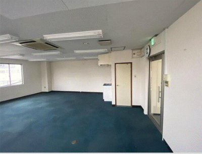 【その他】 | 松原市上田　貸店舗　[物件番号：228598]