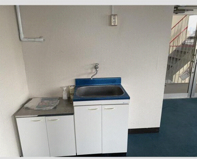 【その他】 | 松原市上田　貸店舗　[物件番号：228598]