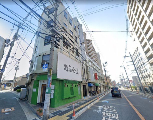 松原市上田　貸店舗　[物件番号：228598]のその他
