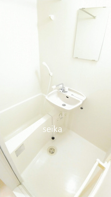 【浴室】 | シャルマン