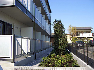 【外観】 | シャルマン