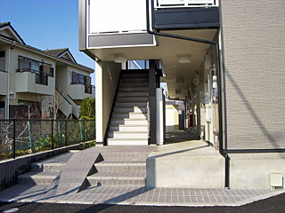 【設備】 | シャルマン