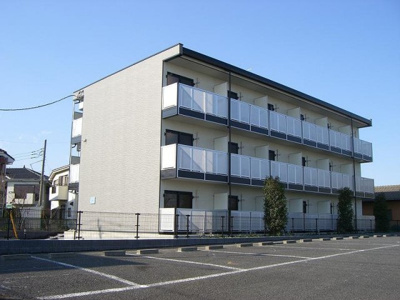 【外観】 | シャルマン