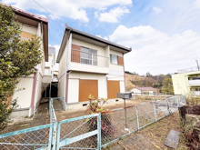 甲陽園東山町貸家　東棟の画像