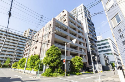 【外観】 | ライオンズガーデン橦木町 | ★外観