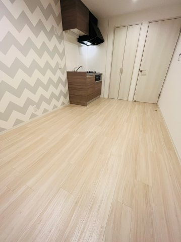 仲介手数料0！！Pre cher 浄心の洋室