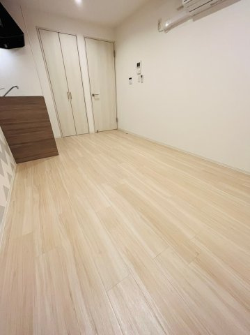 仲介手数料0！！Pre cher 浄心の洋室