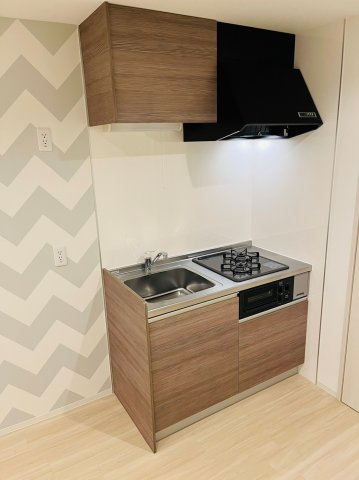 仲介手数料0！！Pre cher 浄心のキッチン