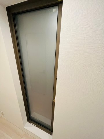 仲介手数料0！！Pre cher 浄心のバルコニー