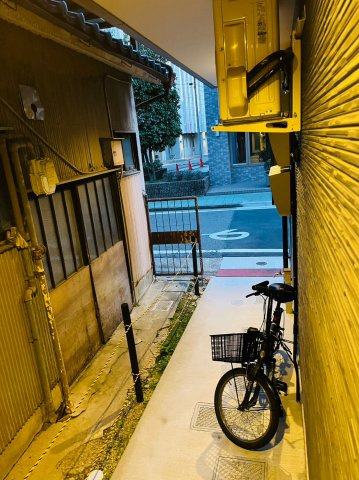 仲介手数料0！！Pre cher 浄心の展望