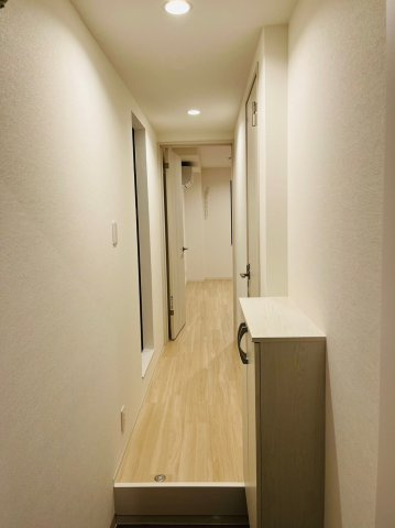 仲介手数料0！！Pre cher 浄心の内装