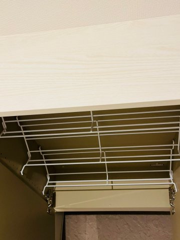 仲介手数料0！！Pre cher 浄心の収納