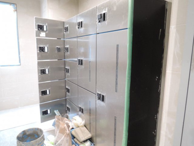 【その他共用部分】 | グランコート茨木永代町