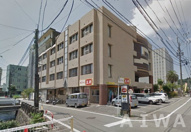 ヴァルール熊本駅前の画像