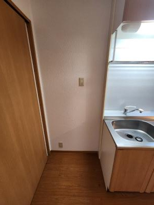 メゾンアクシスのその他