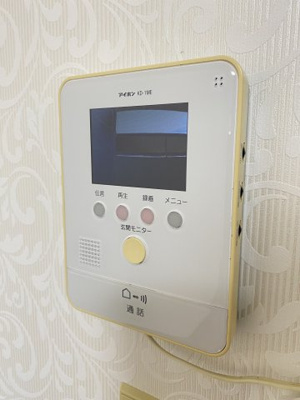 【セキュリティ】 | グランドール長須賀