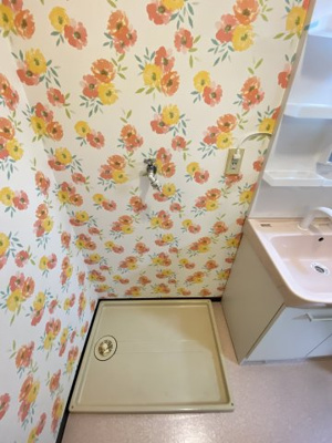 【設備】 | グランドール長須賀