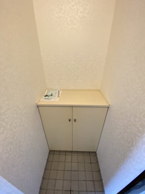 【その他】 | グランドール長須賀 | 下駄箱