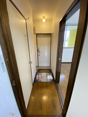 【内装】 | グランドール長須賀