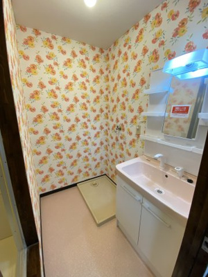 【内装】 | グランドール長須賀