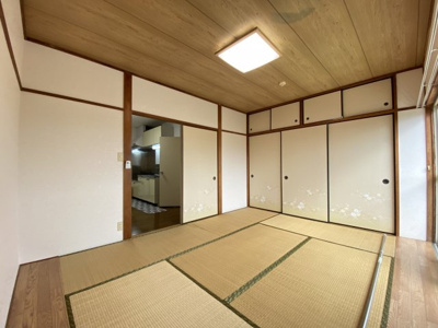 【内装】 | グランドール長須賀