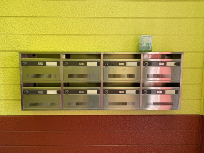 【その他共用部分】 | グランドール長須賀