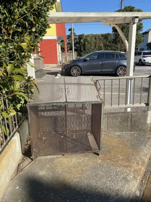 【その他共用部分】 | グランドール長須賀