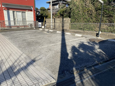 【駐車場】 | グランドール長須賀