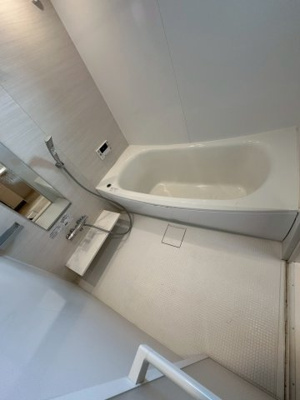 【浴室】 | クラヴィエ