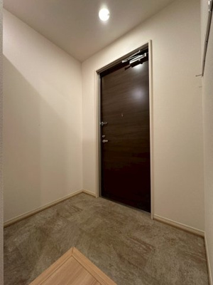 【玄関】 | クラヴィエ