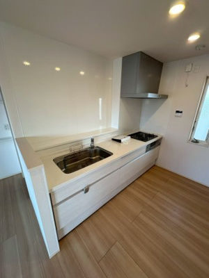 【キッチン】 | クラヴィエ