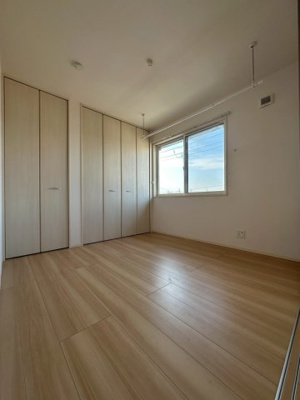 【寝室】 | クラヴィエ