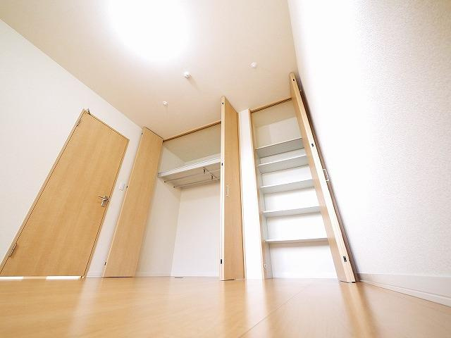 ココ・マールの玄関|毎日通る玄関はこちらです