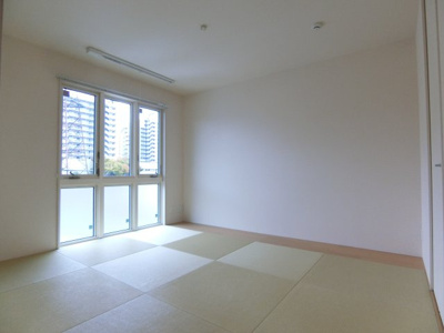 【内装】 | エストリヴィエール