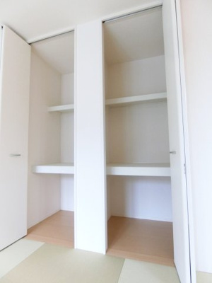 【収納】 | エストリヴィエール