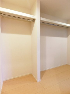 【収納】 | エストリヴィエール