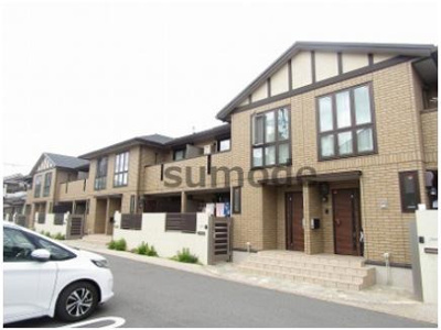 【外観】 | エストリヴィエール