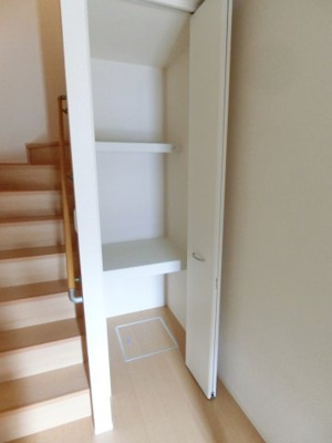 【収納】 | エストリヴィエール