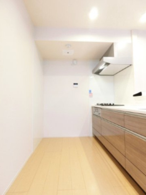 【内装】 | エストリヴィエール