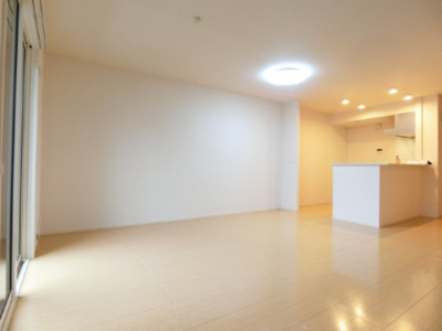 【内装】 | エストリヴィエール